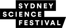 Sydney Science Fesitval 2018 logo
