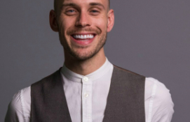 Dr Denton Callander