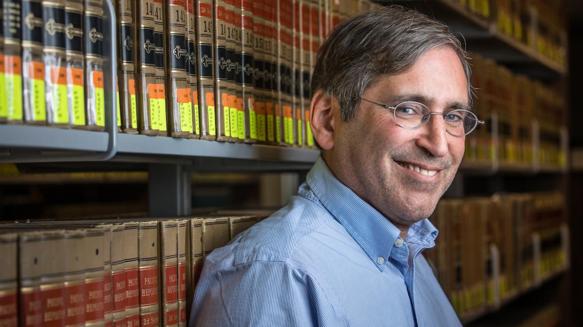 Professor Bodansky