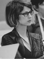 Associate Professor Gemma Carey
