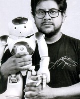 Dr Eduardo Benítez Sandoval