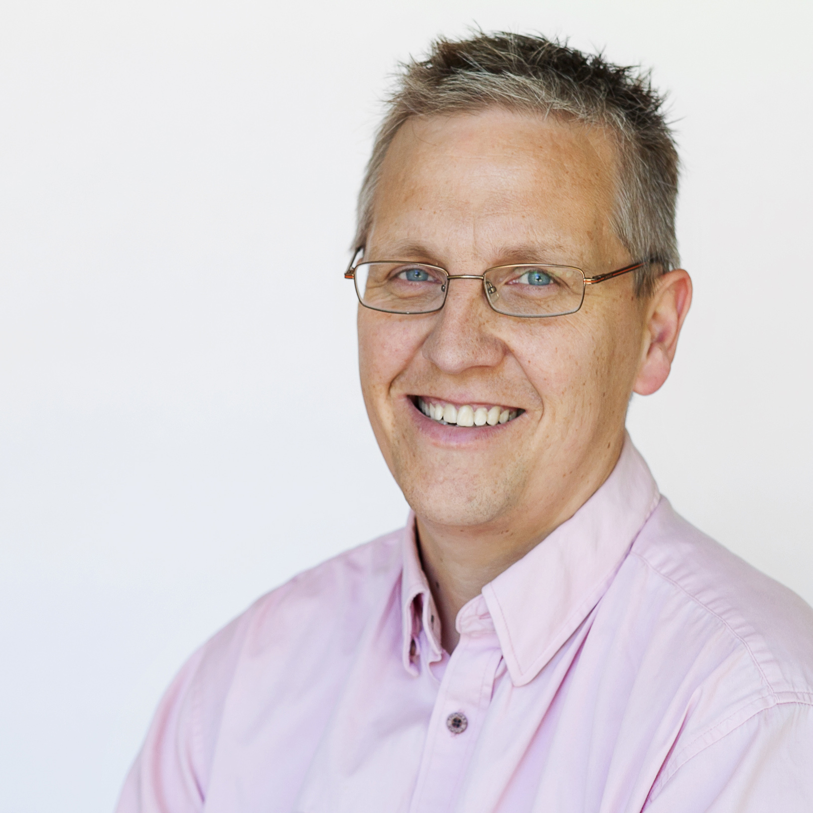 Professor Pall Thordarson