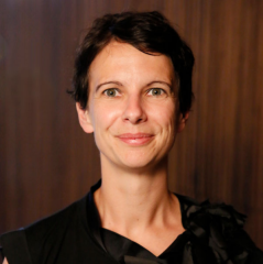 Diana Bowman