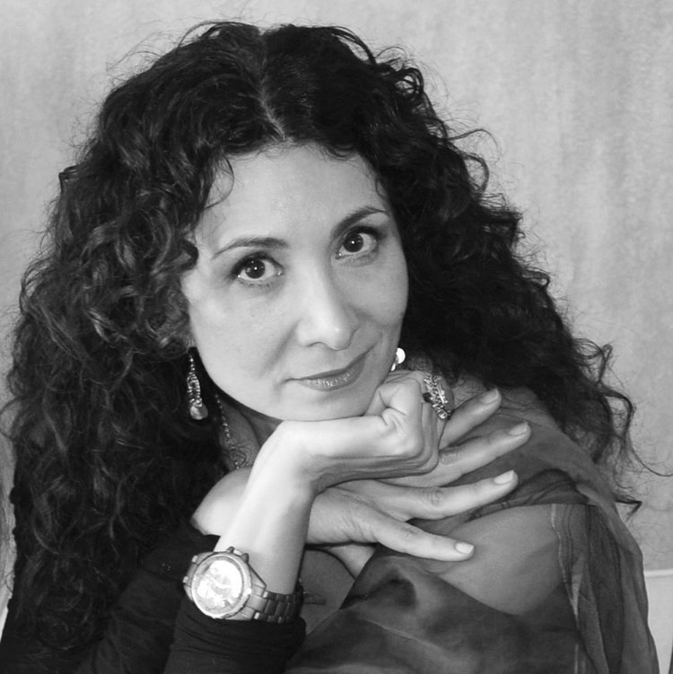 Sholeh Wolpé