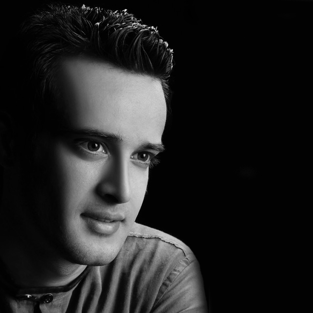 Siavash Sadr