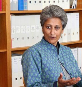 Photo of Ratna Kapur