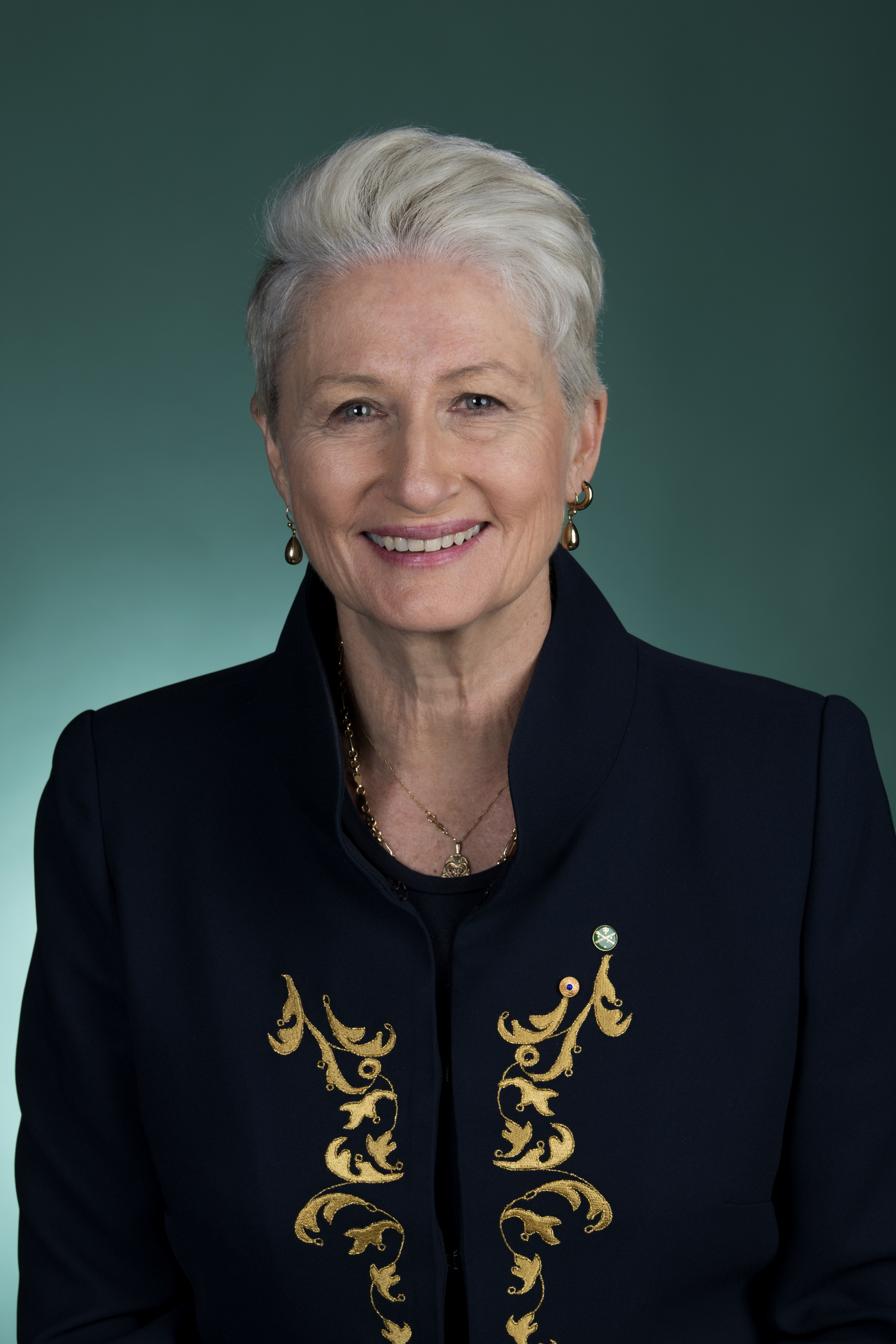 Professor Kerryn Phelps headshot