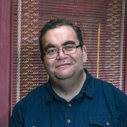 Photo of Hirini Kaa