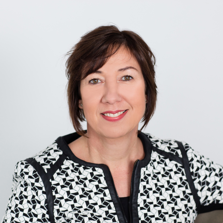 Photo of Margo Baas