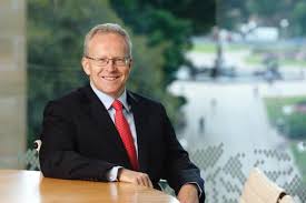 Photo of Mark Adams