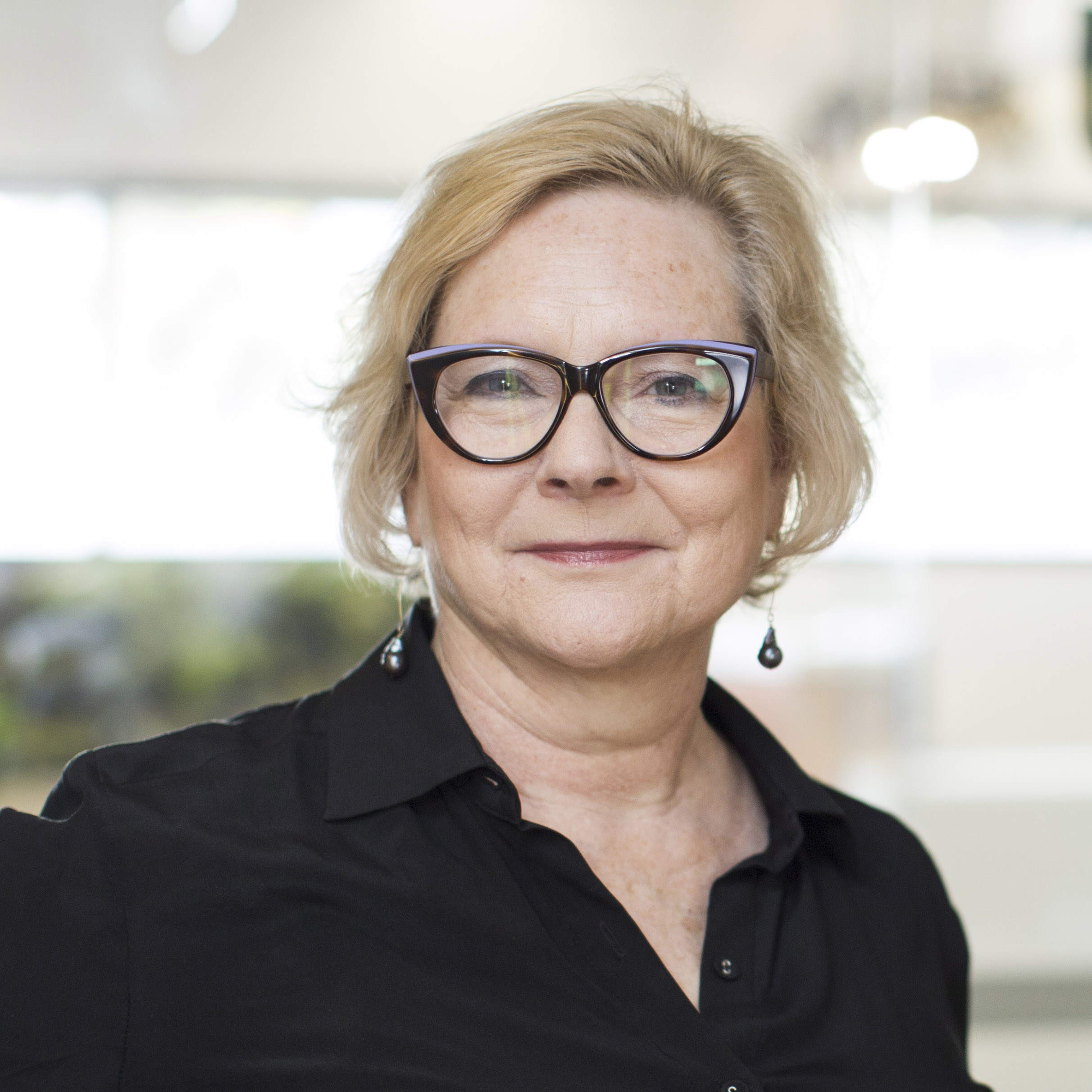 Photo of Roberta Ryan