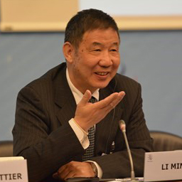Professor Li