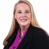 Penelope Barr