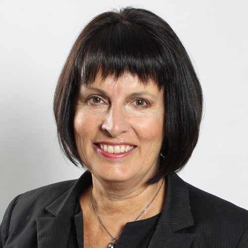 Jennifer Hewett
