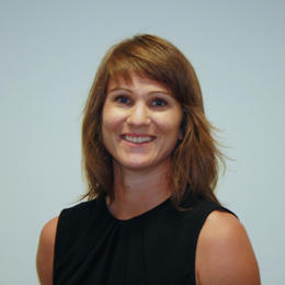 Dr Marianne Martinello