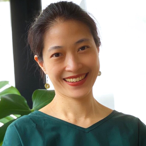 Nittaya Phanuphak