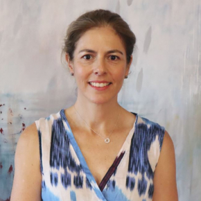 Photo of Louise Causer