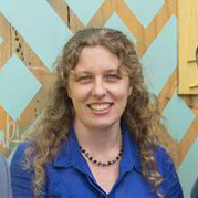 Photo of Tully Barnett