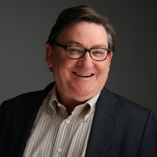 Professor Basil Donovan