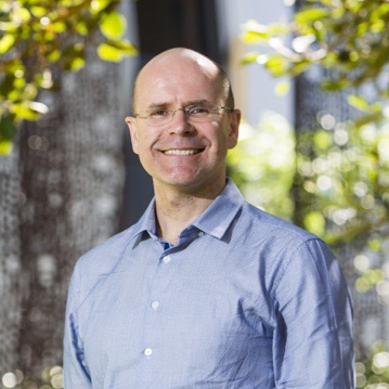 George Williams