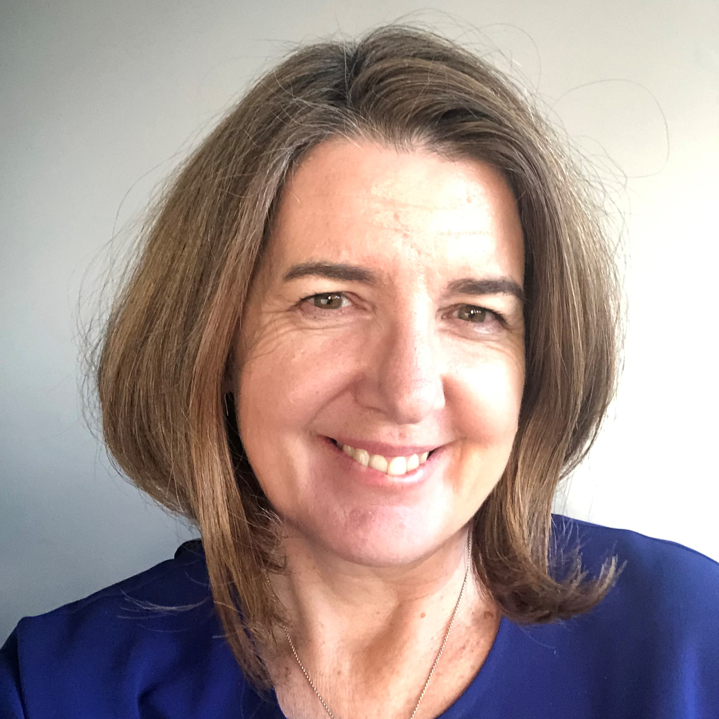 Rebecca Ivers
