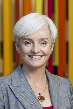 Emma Johnston head shot