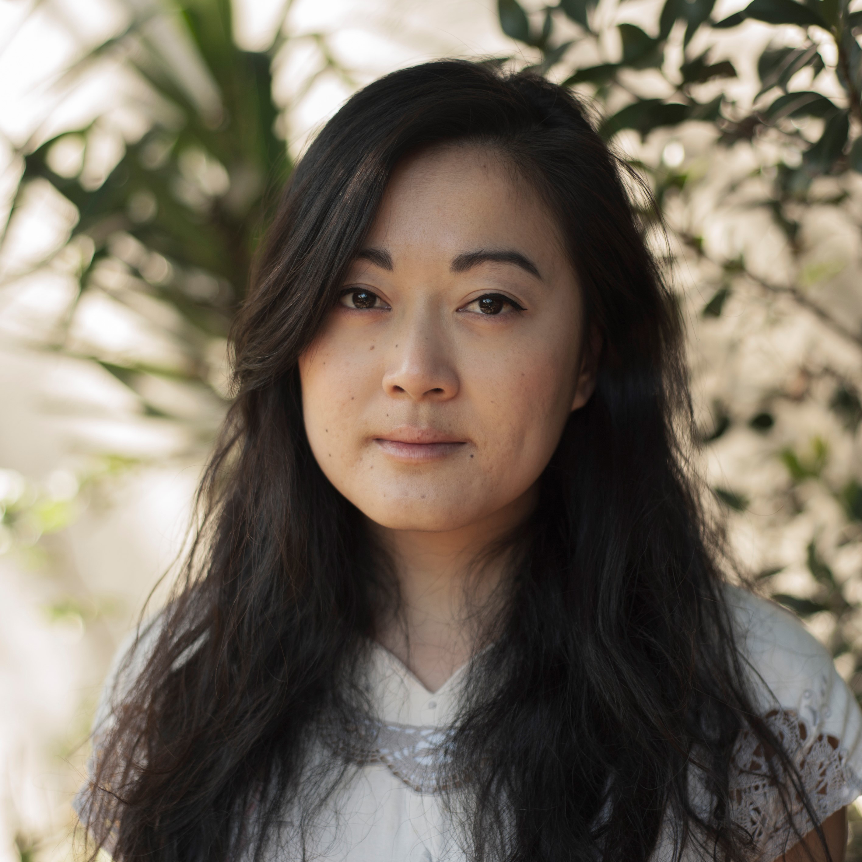 Jessie Tu