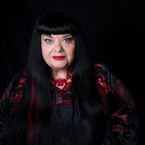 Lynette Wallworth
