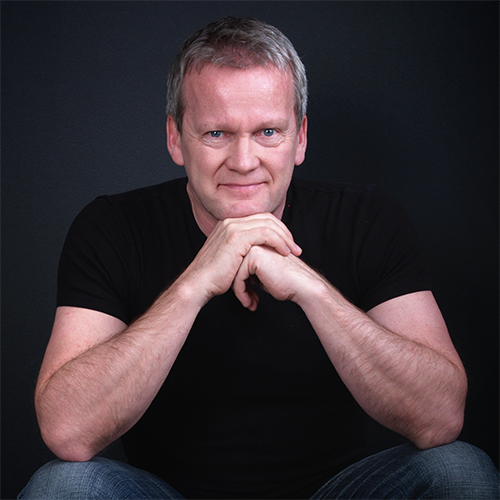 Pasi Sahlberg
