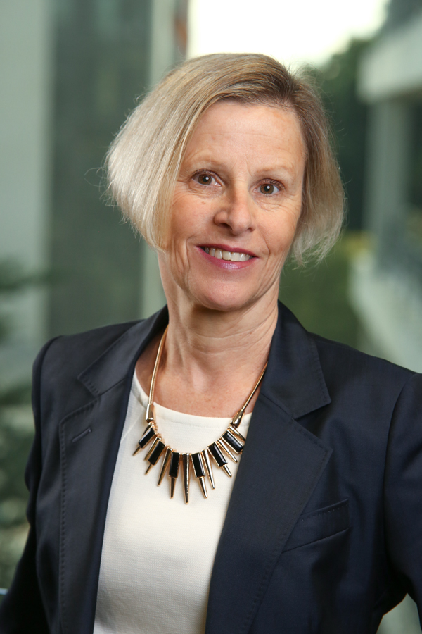 Professor Deborah Healey