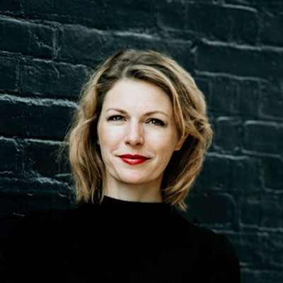 Kate Darling
