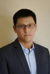 Dr Han-Wei Liu