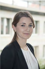 Dipl. iur. Kristina Hellwig