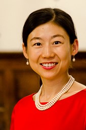 Professor Kun Fan 