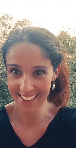 Dr Maria Laura Marceddu 