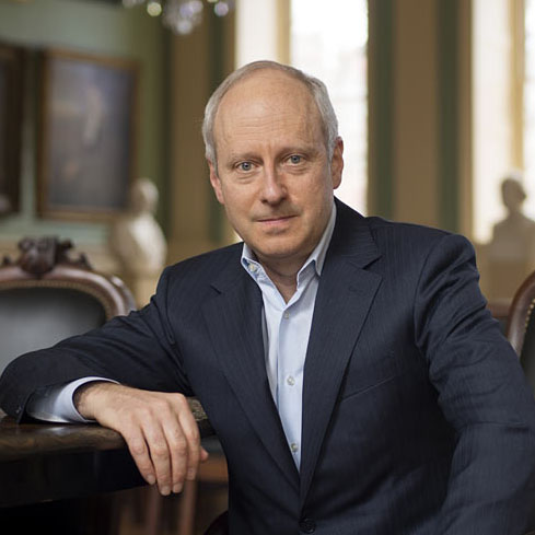Michael Sandel