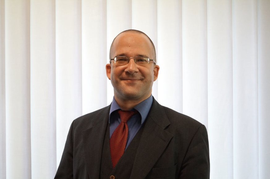 Professor Karsten Nowrot