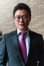 Associate Professor Weihuan Zhou 