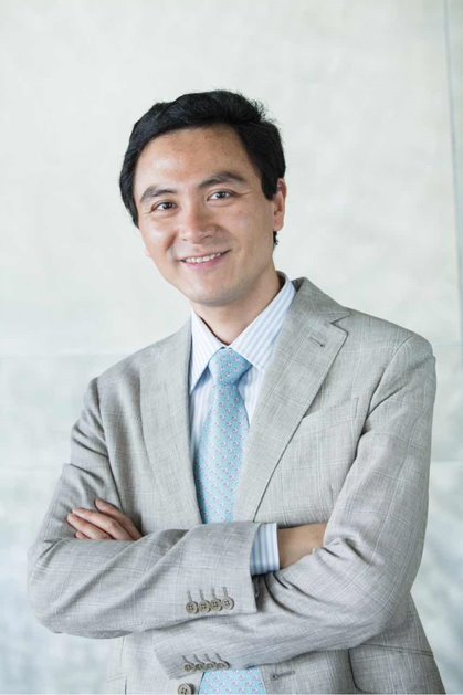 Associate Professor Wei Zhang