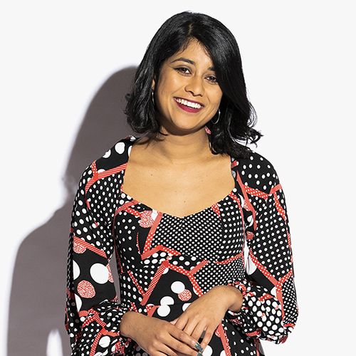 Image of Avani Dias