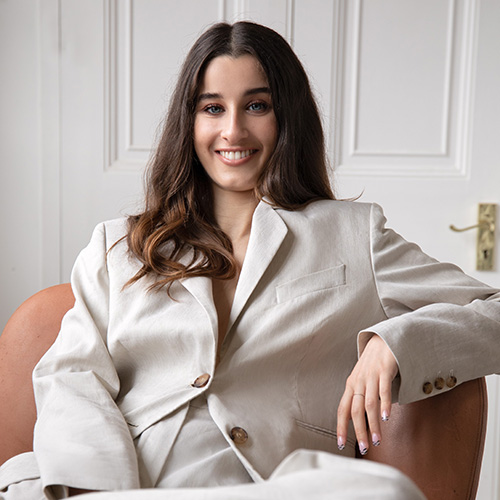 Image of Chanel Contos