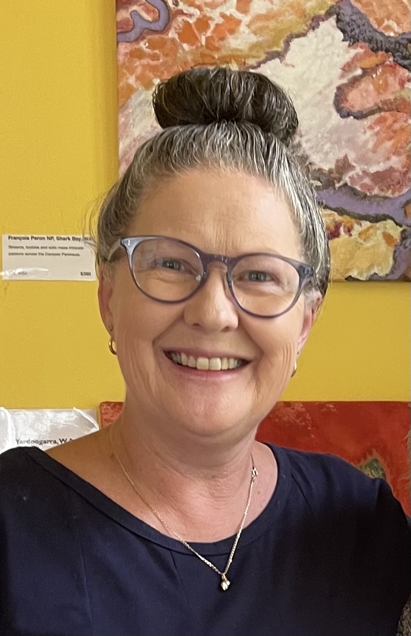 Julie Judd