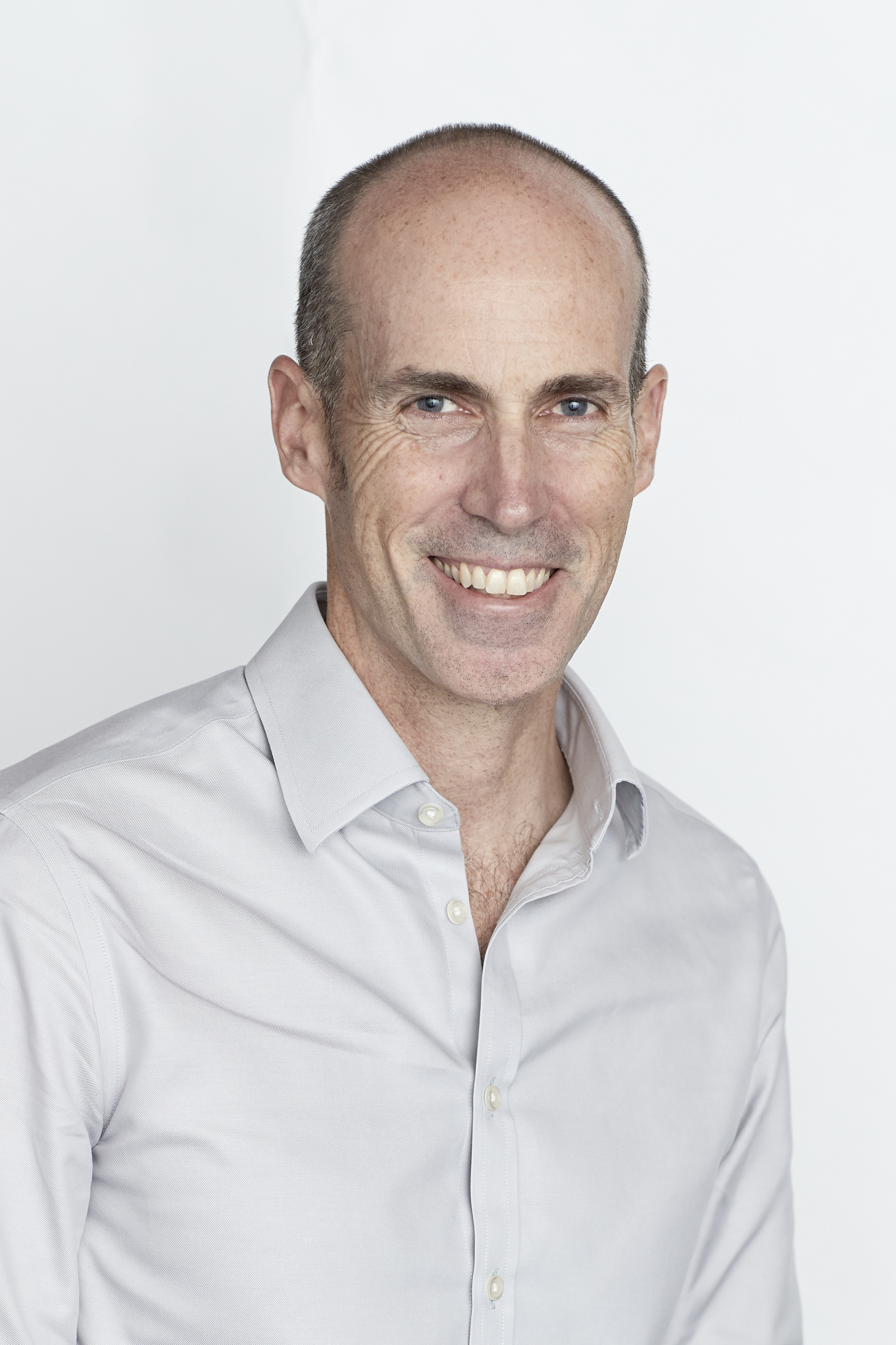 Professor Andrew Lynch
