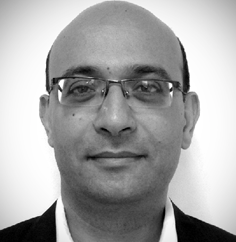 Dr Nima Asgari