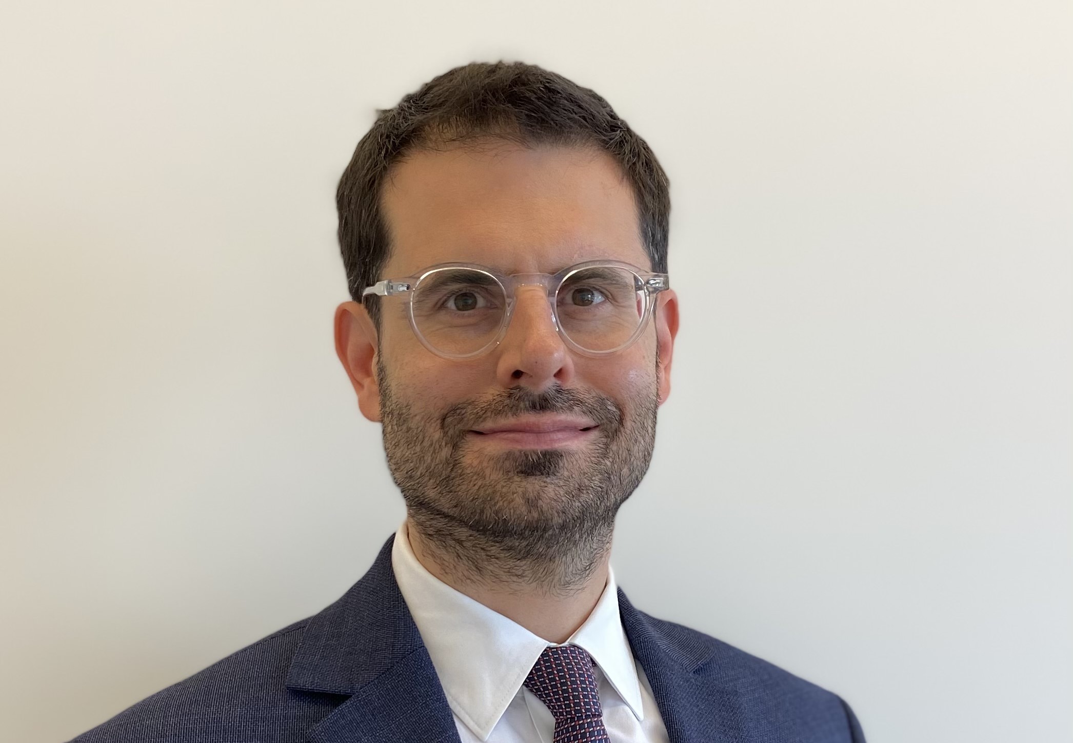 Dr Raphael Auer