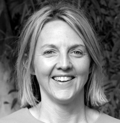 Dr Stephanie Williams