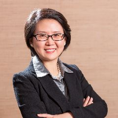 Dr Xie Wen