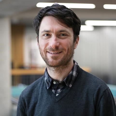 Dr David Rousell (Creative Agency Lab, RMIT University)