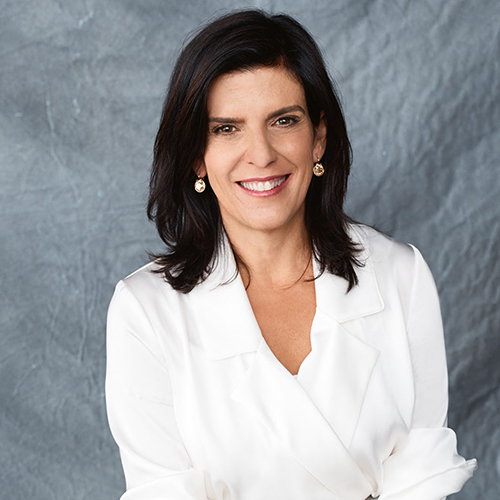 Julia Banks