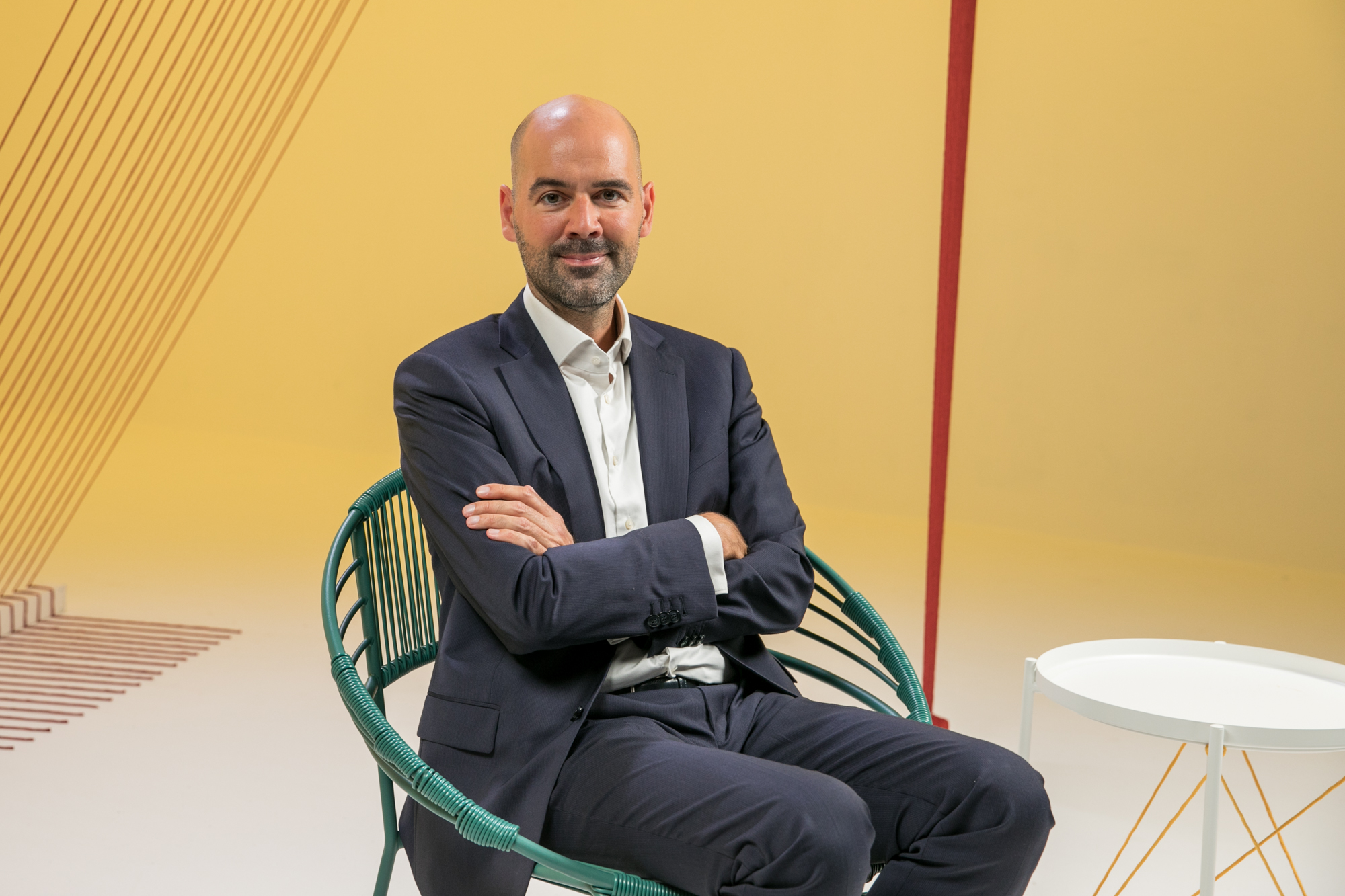 Frederik Anseel
